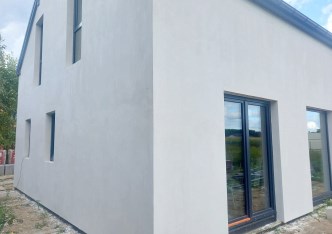 dom na sprzedaż - Obrowo, Wierzbowa