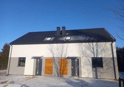 dom na sprzedaż - Obrowo, Wierzbowa