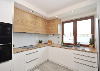 dom na sprzedaż - Obrowo, Brzozówka, Wierzbowa