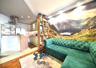 mieszkanie na sprzedaż - Toruń, Chełmińskie Przedmieście, Polna