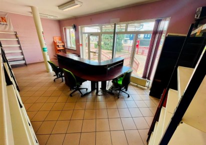 lokal na wynajem - Toruń, Chrobrego, Bolesława Chrobrego