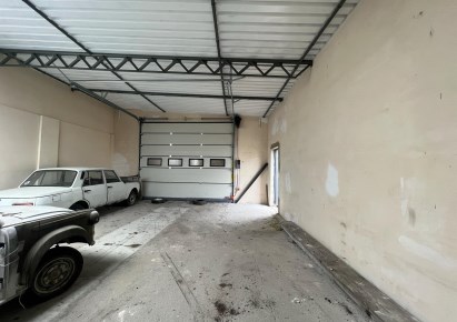 hala na wynajem - Lubicz, Lubicz Górny