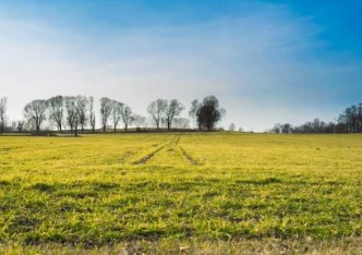 działka na sprzedaż - Łysomice, Różankowo