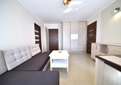 mieszkanie na sprzedaż - Toruń, Koniuchy, Długa