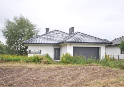 dom na sprzedaż - Głogowo