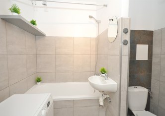 mieszkanie na sprzedaż - Toruń, MOKRE, Sczanieckiego