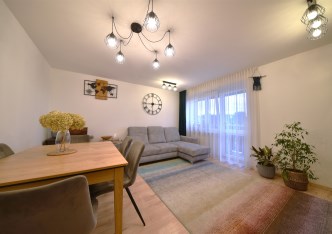 mieszkanie na sprzedaż - Toruń, Chełmińskie Przedmieście