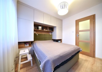 mieszkanie na sprzedaż - Toruń, Chełmińskie Przedmieście, Rolnicza