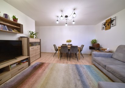 mieszkanie na sprzedaż - Toruń, Chełmińskie Przedmieście, Rolnicza