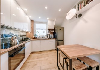 mieszkanie na sprzedaż - Toruń, Chełmińskie Przedmieście, Rolnicza