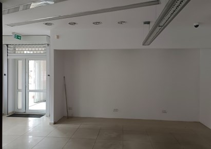 lokal na wynajem - Toruń, Mokre, Kościuszki