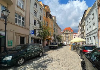 lokal na wynajem - Toruń, Stare Miasto, Mostowa