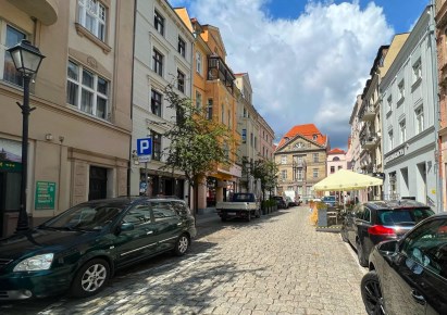 lokal na wynajem - Toruń, Stare Miasto, Mostowa