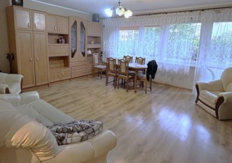 mieszkanie na sprzedaż - Toruń, Rubinkowo II, Dziewulskiego