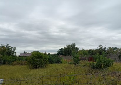 działka na sprzedaż - Toruń, Bielany, Bielańska