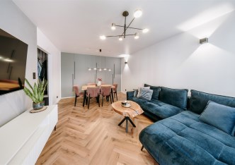 mieszkanie na sprzedaż - Toruń, Jar, Łukasza Watzenrodego