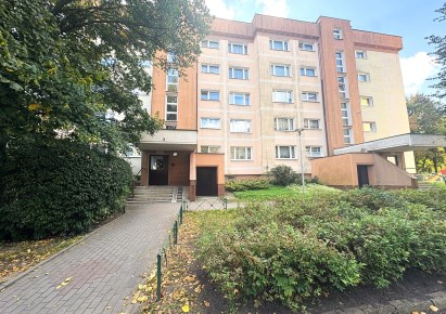 mieszkanie na sprzedaż - Toruń, Chełmińskie Przedmieście, św. Andrzeja Boboli