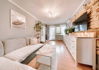 mieszkanie na sprzedaż - Toruń, Wrzosy, Owsiana