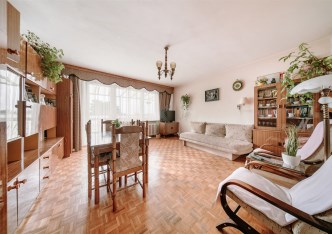 mieszkanie na sprzedaż - Toruń, Skarpa, Bolta