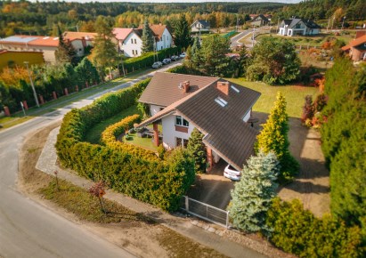 dom na sprzedaż - Ciechocin, Elgiszewo