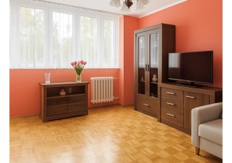 mieszkanie na sprzedaż - Toruń, Mokre, Kościuszki