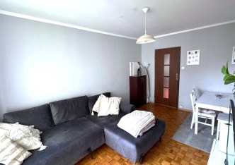 mieszkanie na sprzedaż - Toruń, Mokre, Batorego