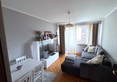 mieszkanie na sprzedaż - Toruń, Mokre, Batorego