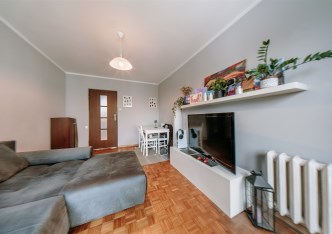 mieszkanie na sprzedaż - Toruń, Mokre, Batorego