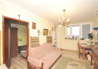 mieszkanie na sprzedaż - Toruń, Mokre, Przy Kaszowniku