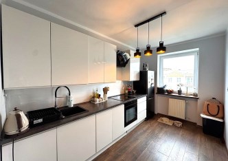 mieszkanie na sprzedaż - Toruń, Koniuchy