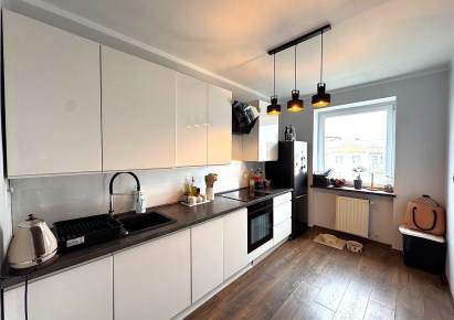 mieszkanie na sprzedaż - Toruń, Koniuchy