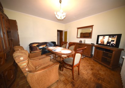 mieszkanie na sprzedaż - Toruń, Chełmińskie Przedmieście, Jana Kilińskiego