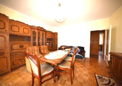 mieszkanie na sprzedaż - Toruń, Chełmińskie Przedmieście, Jana Kilińskiego