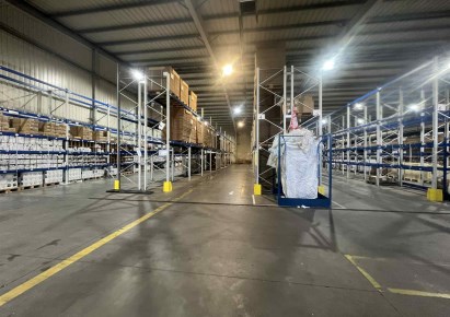 hala na wynajem - Toruń, Chrobrego, Bolesława Chrobrego