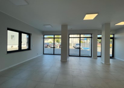 lokal na wynajem - Toruń, Jakubskie Przedmieście