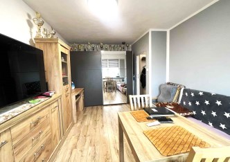 mieszkanie na sprzedaż - Toruń, Na Skarpie