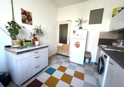 mieszkanie na sprzedaż - Toruń, Centrum, Grudziądzka