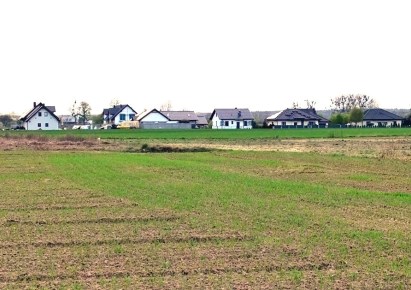 działka na sprzedaż - Zławieś Wielka, Toporzysko