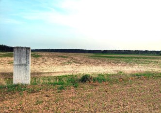 działka na sprzedaż - Zławieś Wielka, Toporzysko