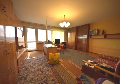 mieszkanie na sprzedaż - Toruń, Na Skarpie, Szarych Szeregów