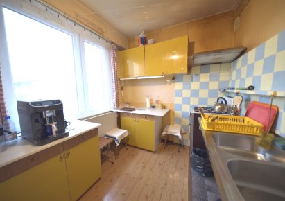 mieszkanie na sprzedaż - Toruń, Na Skarpie, Szarych Szeregów