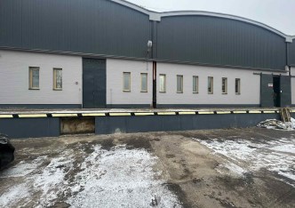 hala na wynajem - Toruń, Mokre, Grudziądzka