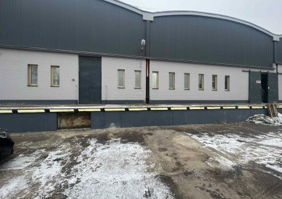 hala na wynajem - Toruń, Mokre, Grudziądzka