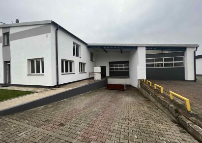 hala na wynajem - Lubicz, Lubicz Górny