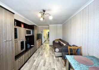 mieszkanie na sprzedaż - Toruń, Mokre, Chrobrego