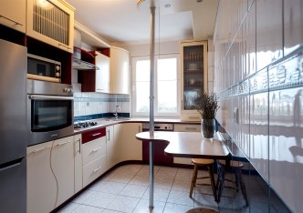 mieszkanie na sprzedaż - Toruń, Chełmińskie Przedmieście, Józefa Wybickiego