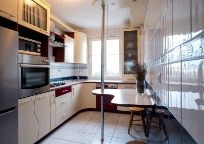 mieszkanie na sprzedaż - Toruń, Chełmińskie Przedmieście, Józefa Wybickiego