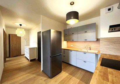 mieszkanie na wynajem - Toruń, Chełmińskie Przedmieście, Konfekcyjna