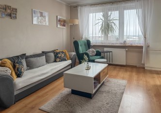 mieszkanie na sprzedaż - Toruń, Chełmińskie Przedmieście, Długosza