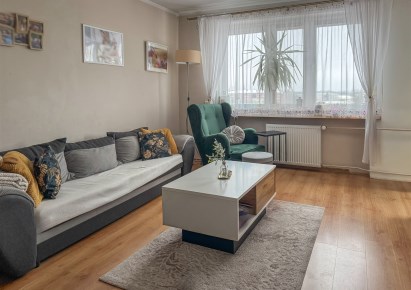 mieszkanie na sprzedaż - Toruń, Chełmińskie Przedmieście, Długosza